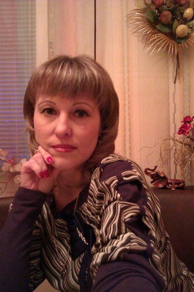 Оксана Цупра