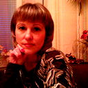 Оксана Цупра