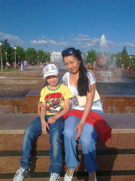 Даниял Мусин