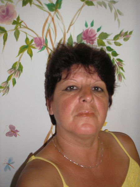 Милка Стефанова