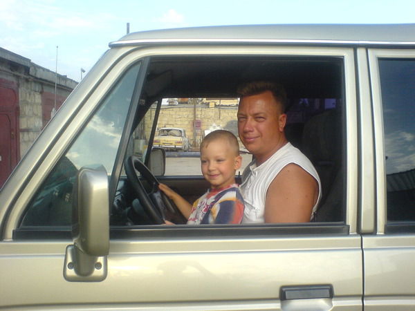 Рома Гуренко