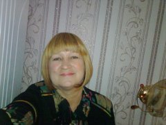 Лена Спицына