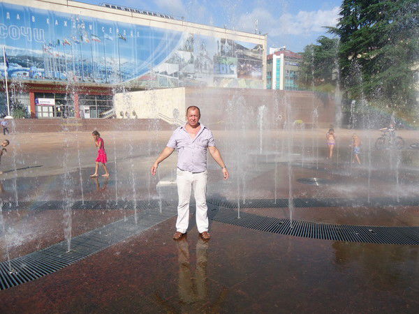 Евгений Пестов