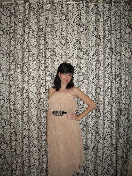 Наталья Митрофанская