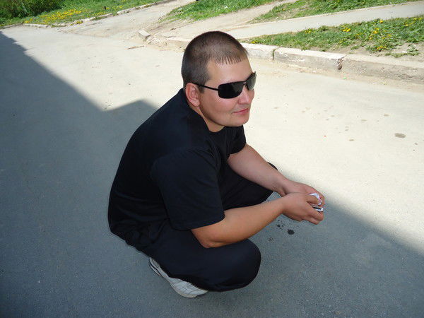 Василий Подойницын