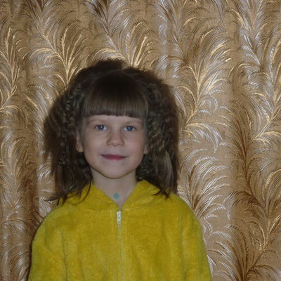 Татьяна Харитонова