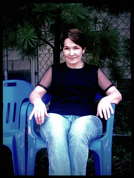 Раиса Мухаметова(Кинзягулова)