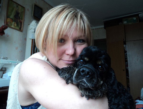 Людмила Дулько