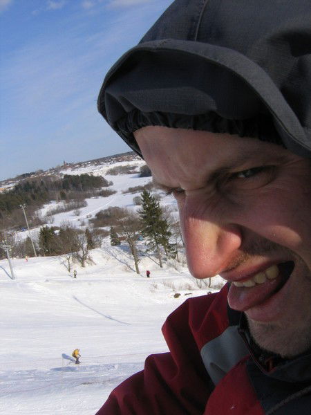 Майк Калика