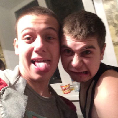 Денис Стремяков