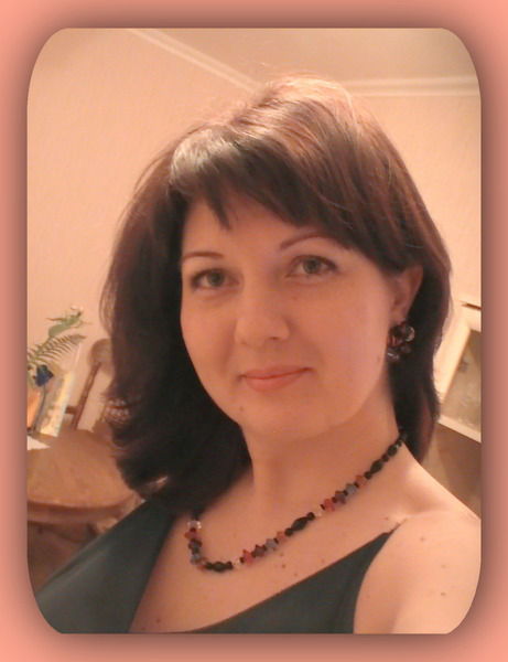 Юлия Лукьянова