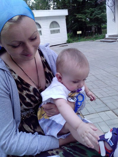 Екатерина Чурсина