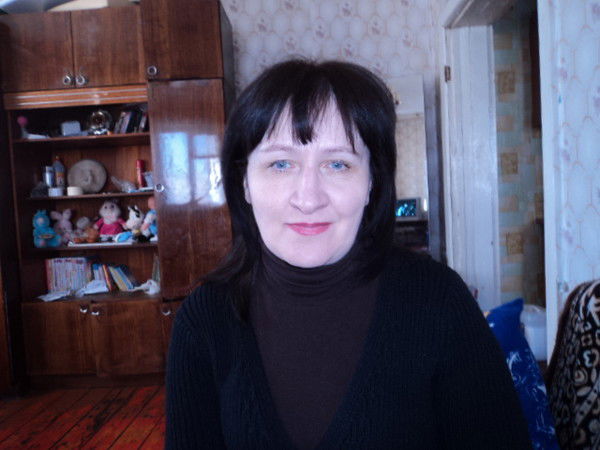 Ольга Мавлонова