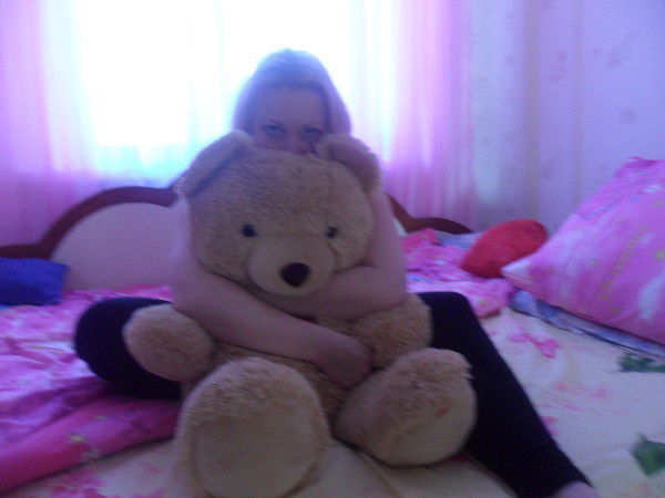 Анна Плохих