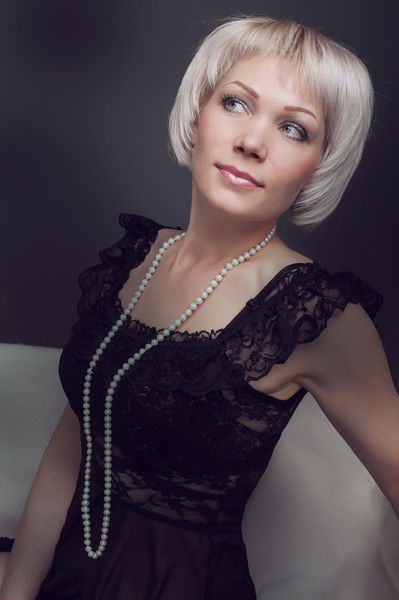 Нина Силантьева