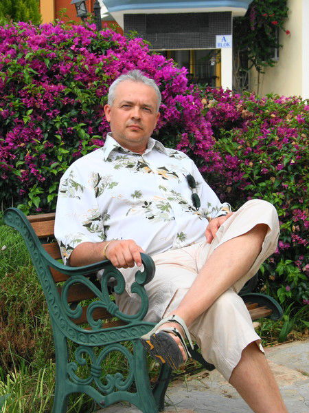 Константин Фёдоров