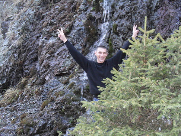 Артём Щербаков