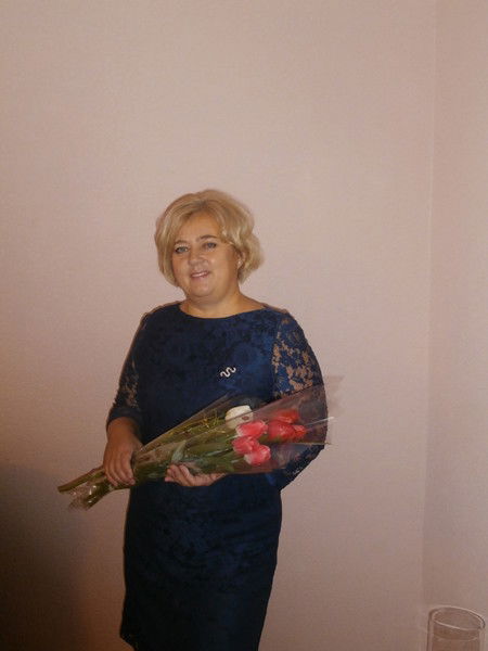 Тамара Король