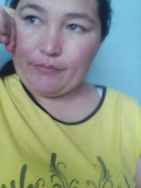 Эльвира Адигильдина