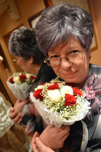 Валентина Подколзина