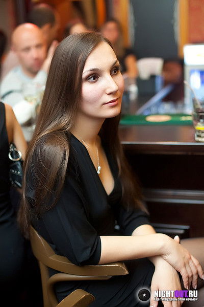 Екатерина Белоусова