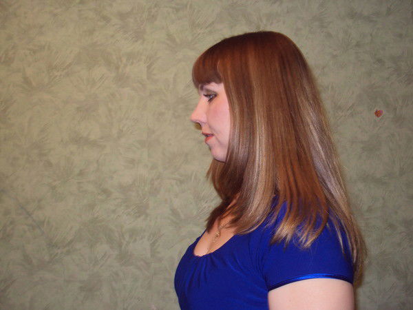 Оксана Кательянец