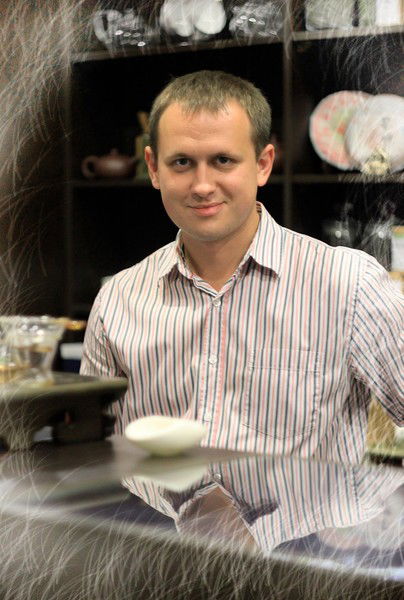 Сергей Гергерт