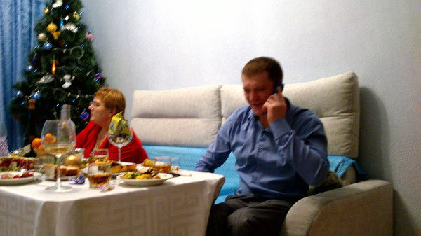 Григорьев Александр