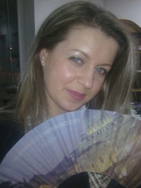 Ольга Павелчак