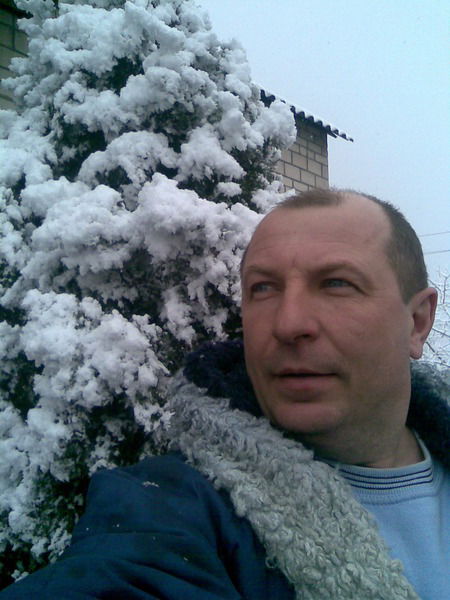 Игорь Ковалев