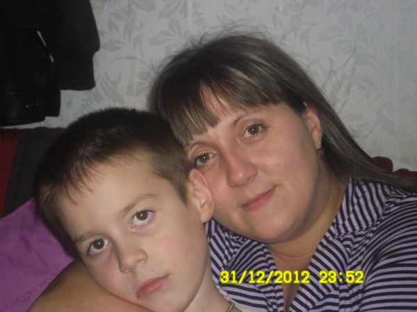 Дарья Войтова