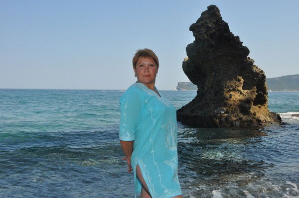 Ирина Красильникова