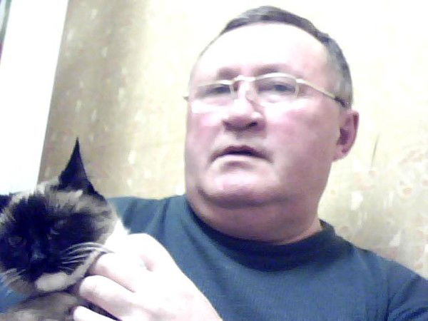 Владимир Демендеев