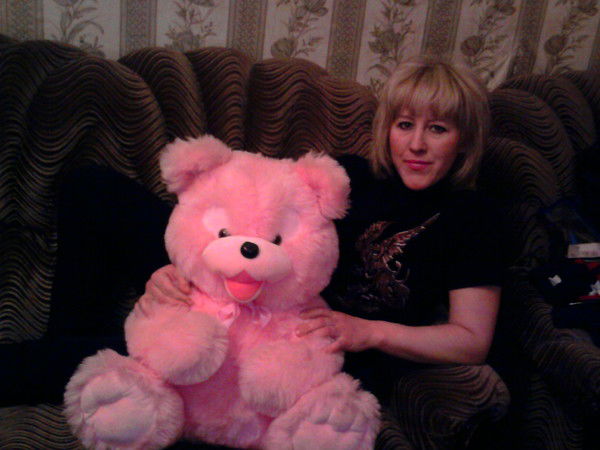 Ирина Екатеринчук