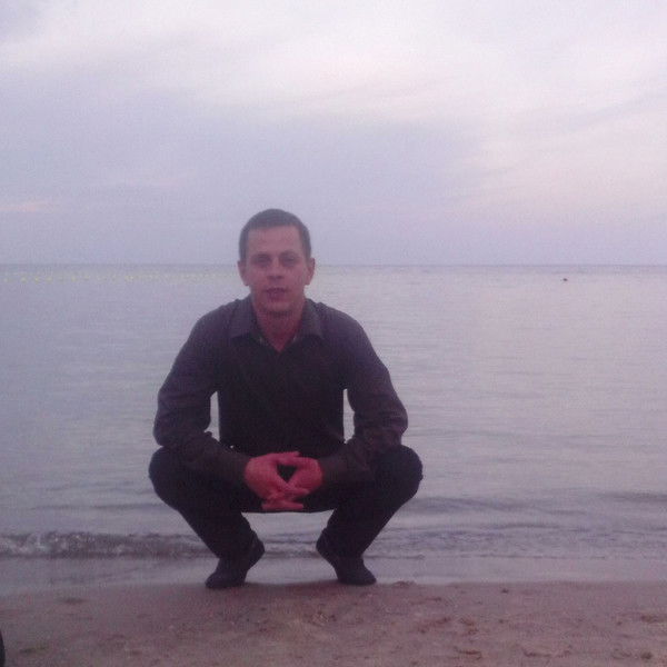 Олег Ковальский