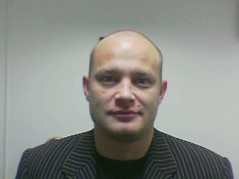 Родион Озеров