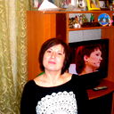 Светлана Нуруева