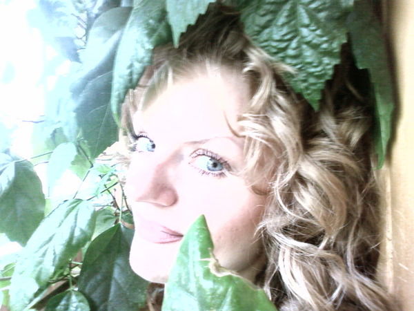 Наталья Илюшина