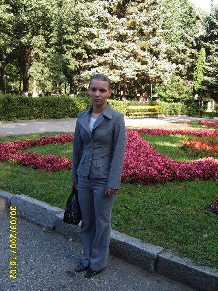 Людмила Ермолаева