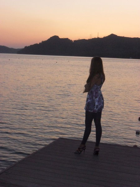 Айназ Ахметова