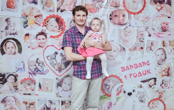 Максим Криворучко