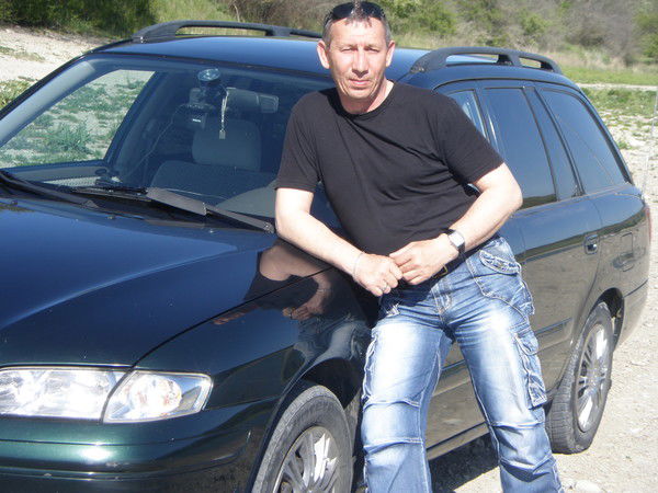 Владимир Лакиенко