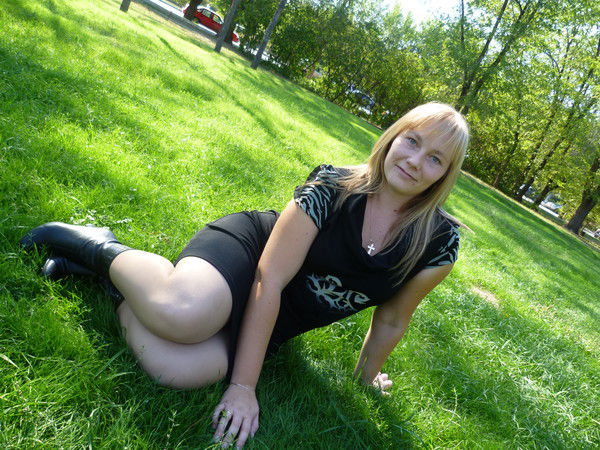 Ирина Дрожжина