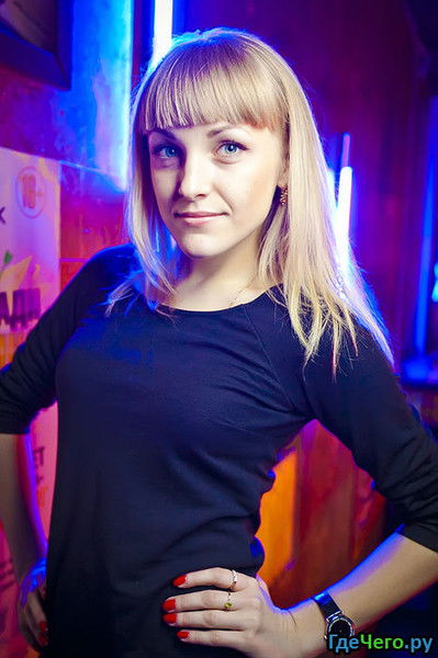 Светлана Щученко