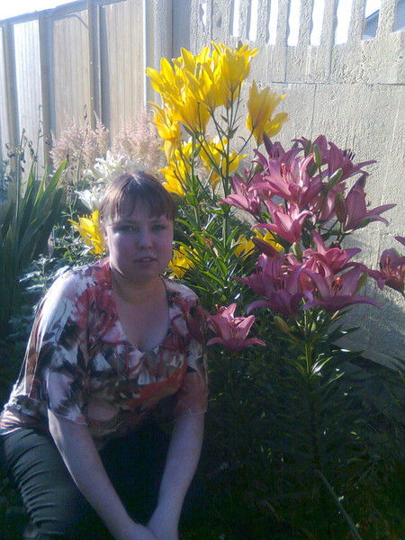 Наталья Юрманова