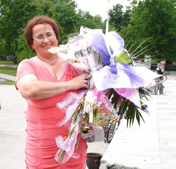 Елена Гапанович