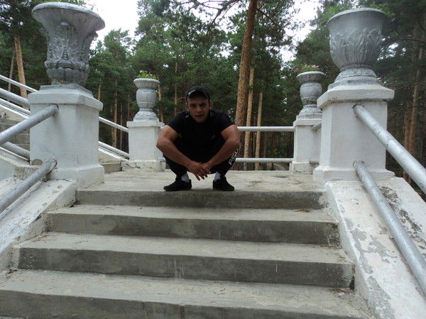 Гриша Петренко