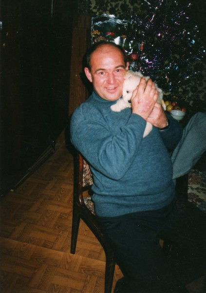 Ринат Алькаев