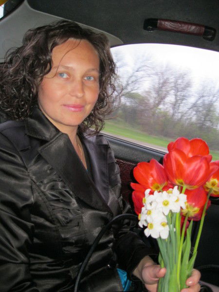 Прилипа Екатерина