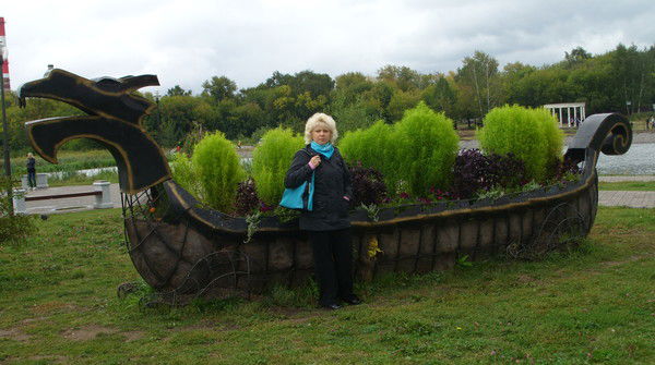 Елена Мастерова